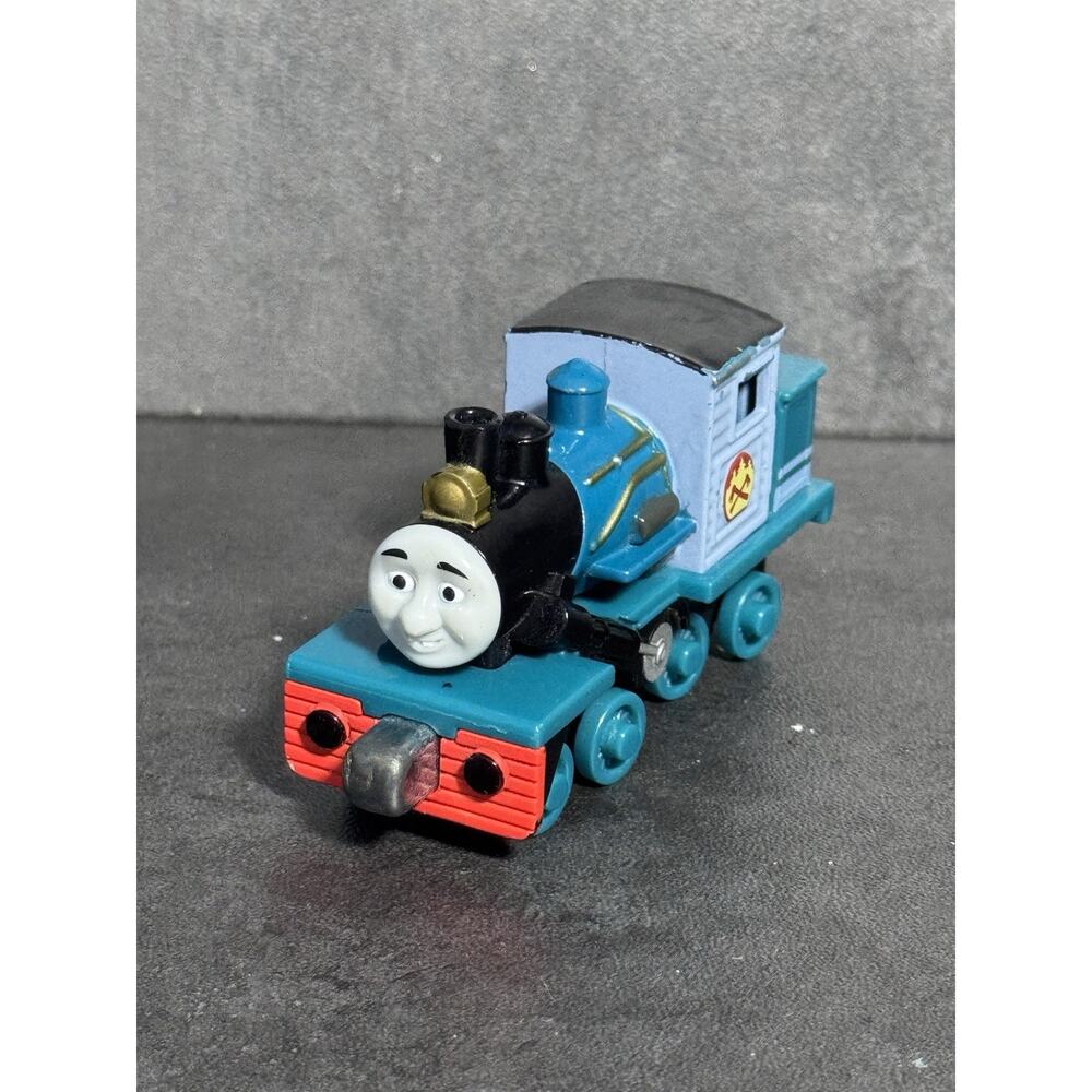 Ferdinand Train Thomas & Friends Diecast Take And Play Train